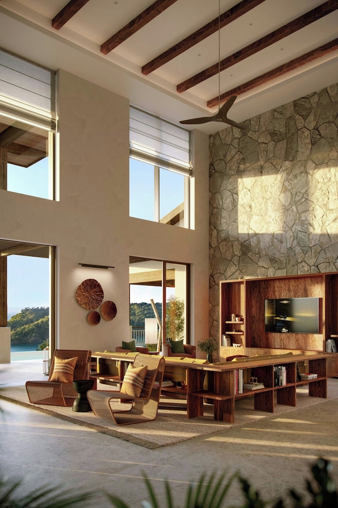 Room, 4 Bedrooms (Intracoastal)