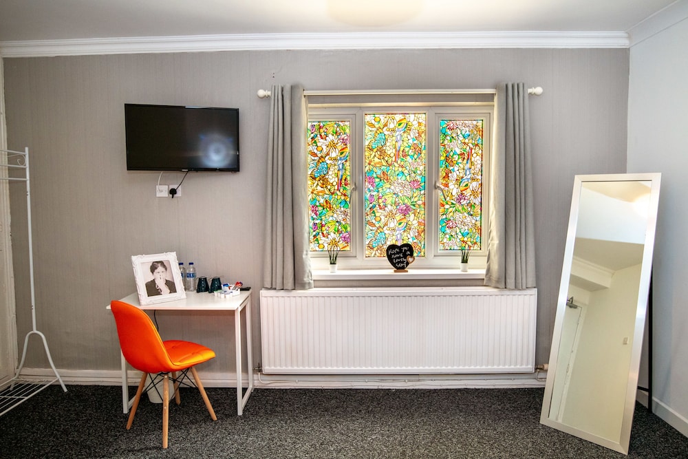 Double Room, 1 Double Bed, Ensuite photo 1