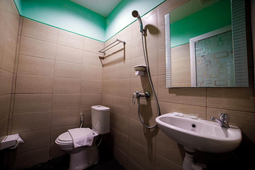 Grand Deluxe (3 persons) photo 2