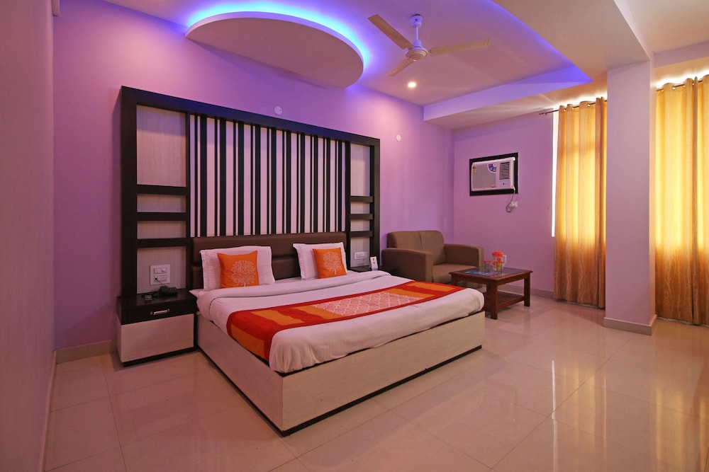 Double Or Twin Room photo 1