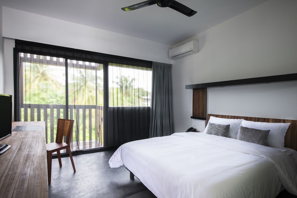 Superior Room, 1 Bedroom, Non Smoking photo 3