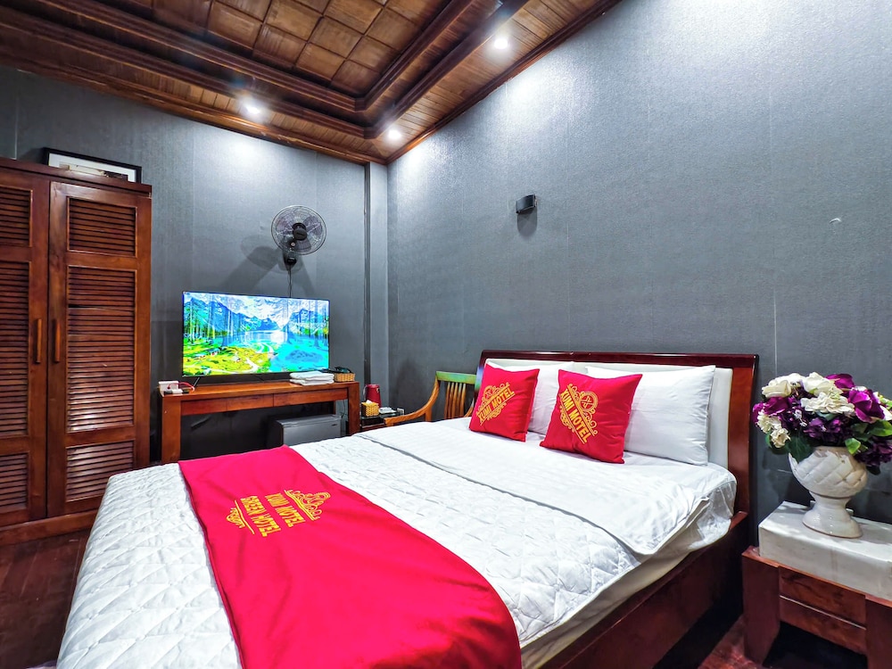 Basic Double Room
