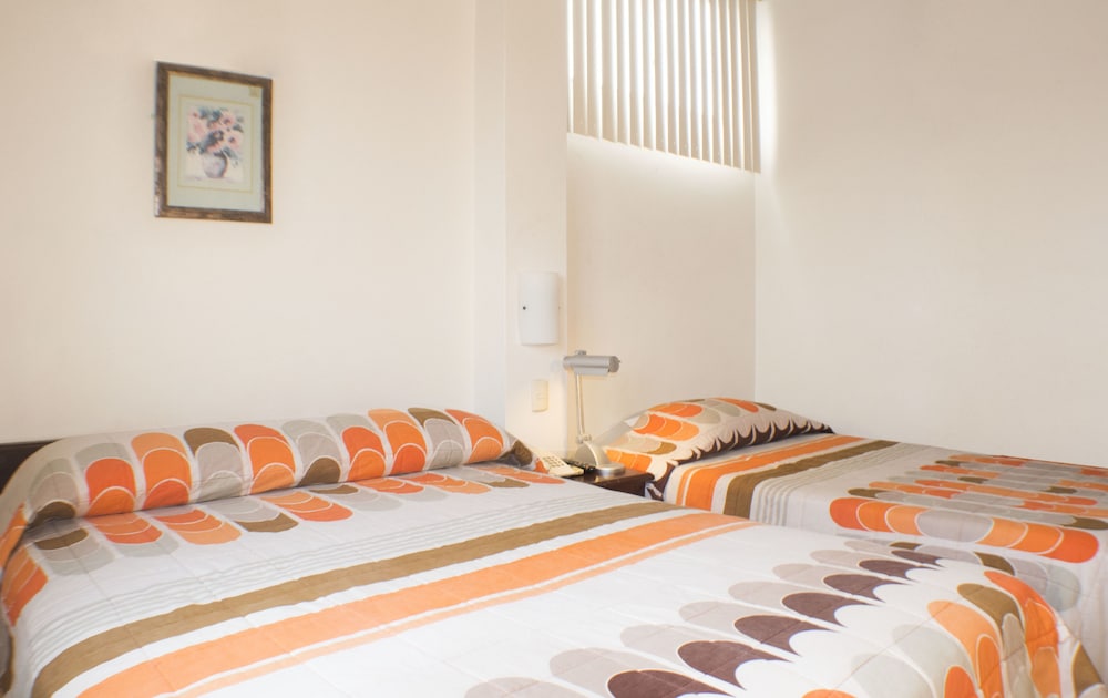 Family Twin Room photo 1