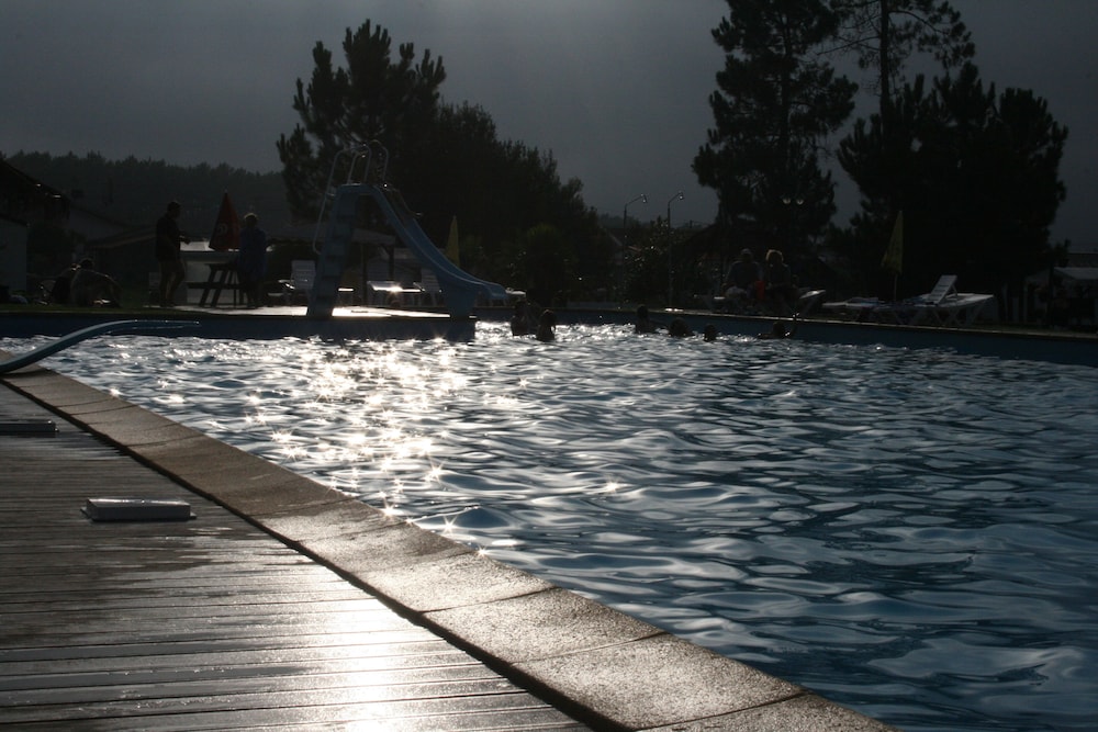 Bungalow, 2 Bedrooms, Terrace, Garden View photo 2