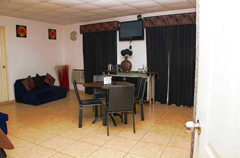 Deluxe Studio photo 1