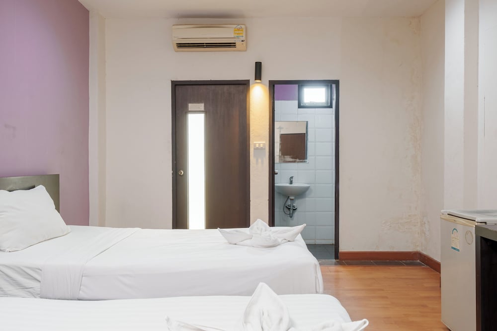 Superior Twin Room photo 2