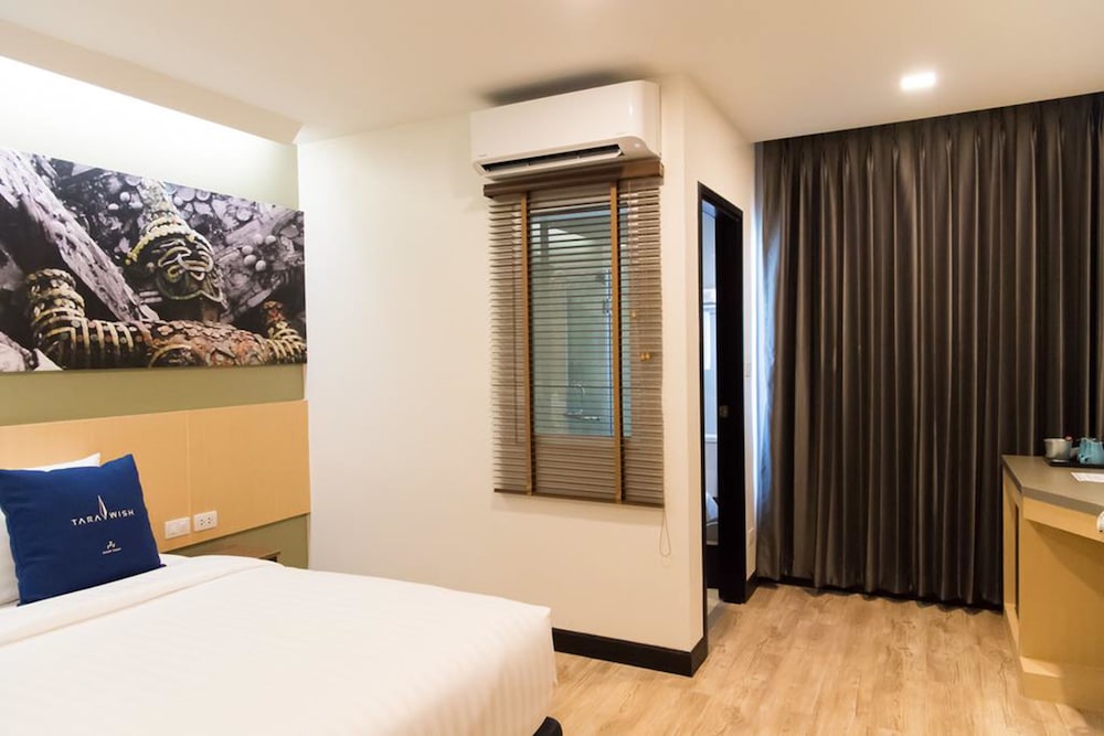 Design Bogie Double Room photo 3
