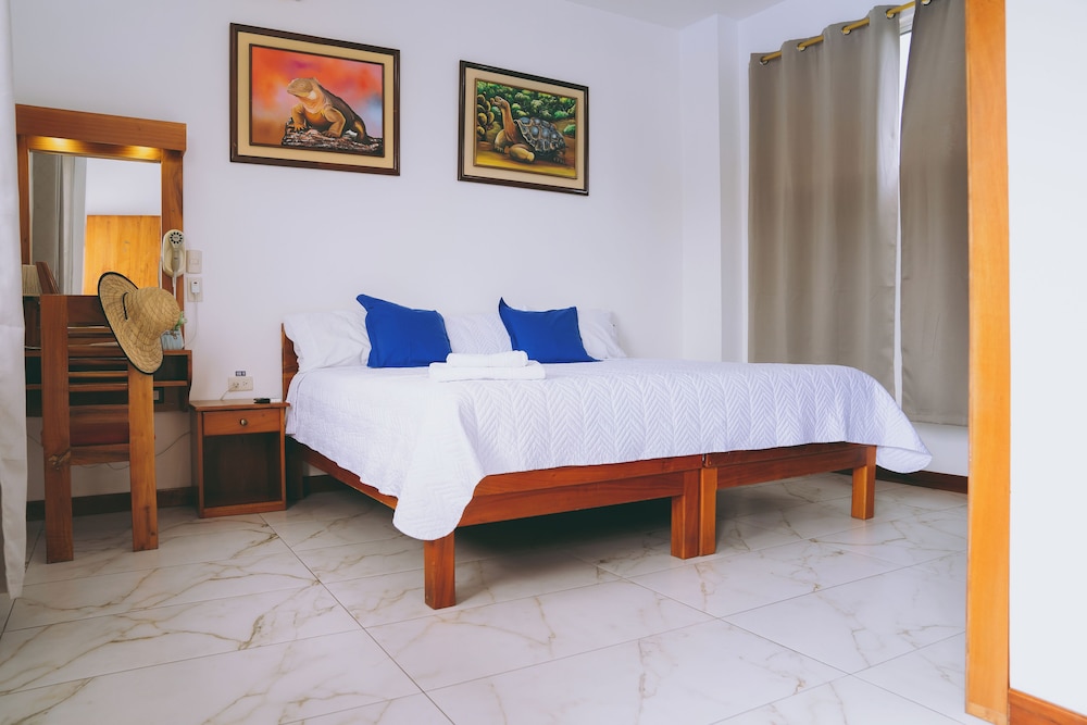 Standard Single Room photo 1