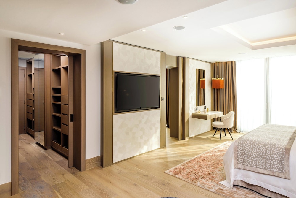 Presidential Suite, 1 Bedroom