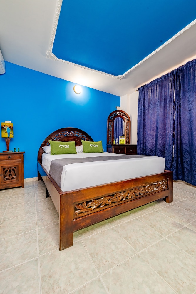 Economy Double Room photo 2
