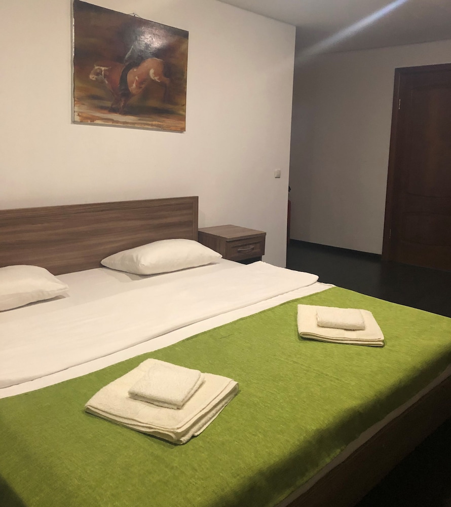 Comfort Double Room, Non Smoking photo 1