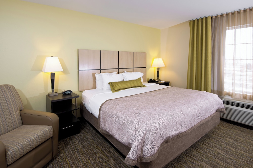 Studio Suite, 1 King Bed photo 3