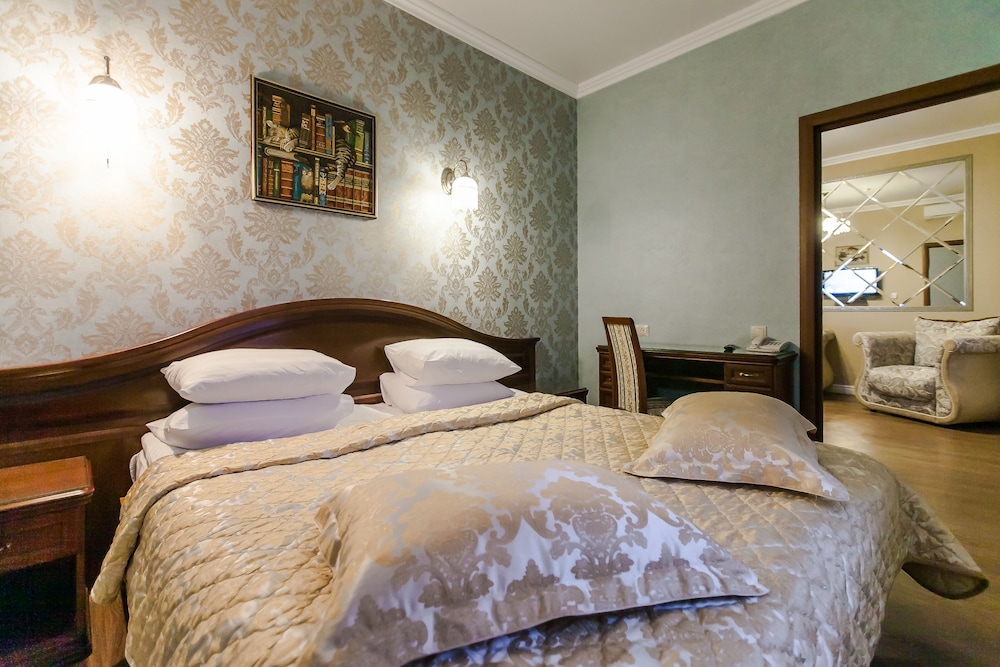 Junior Suite, 2 Bedrooms photo 3