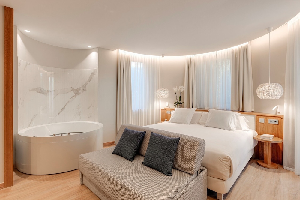 Premium Room, Terrace