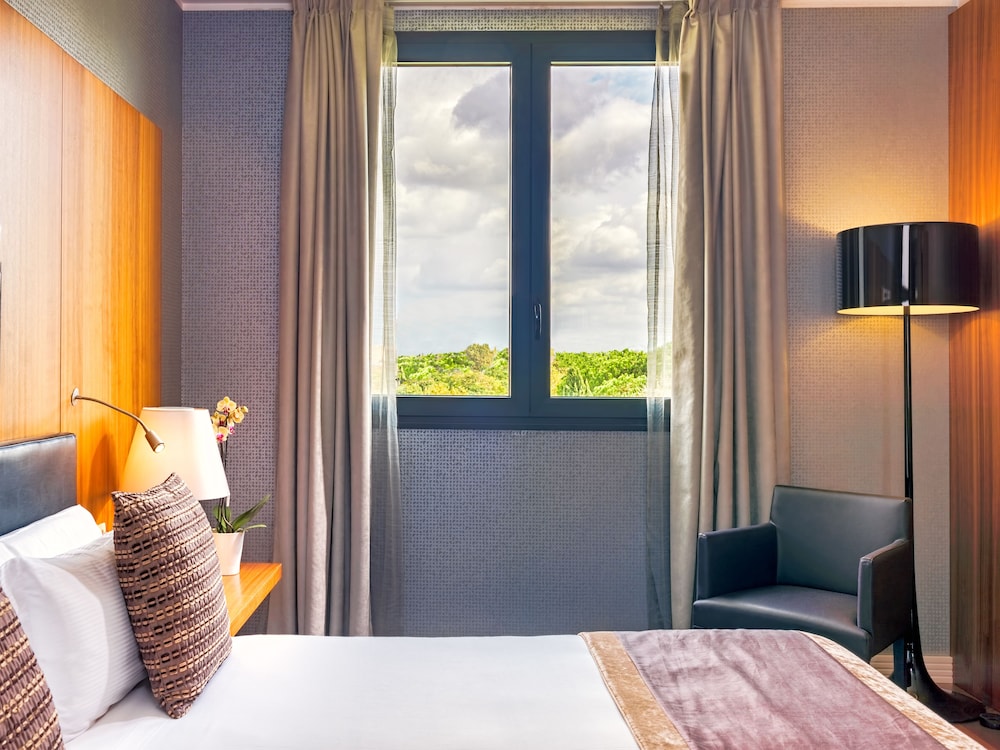 Double Room Single Use
