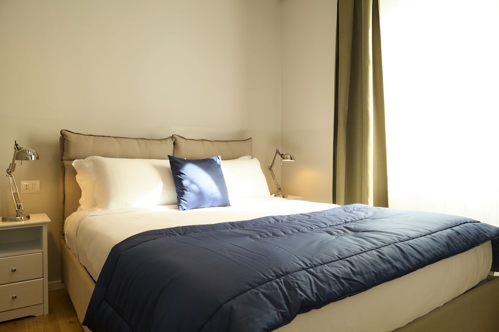 City Apartment (Via Orti 31)