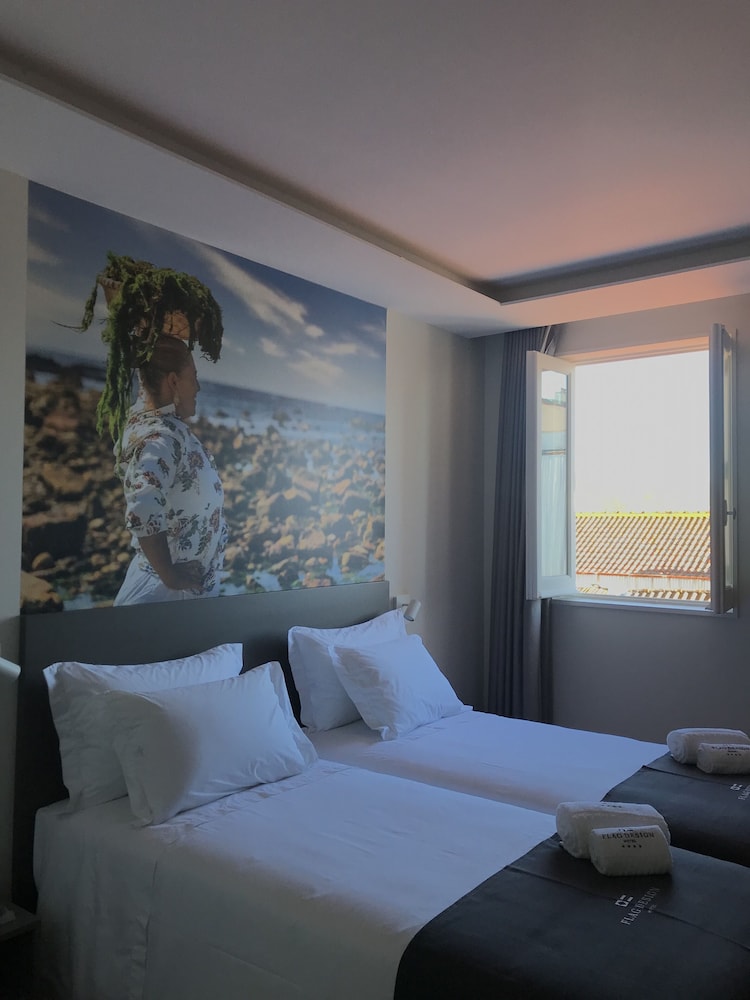 Standard Double or Twin Room - Photo 1
