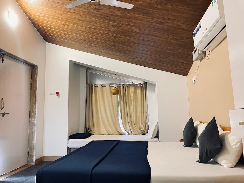 Presidential Room