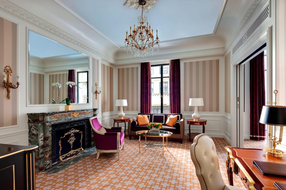Deluxe Room, 1 Bedroom (Butler Service Included)