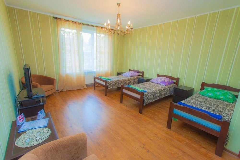 Comfort Triple Room photo 1
