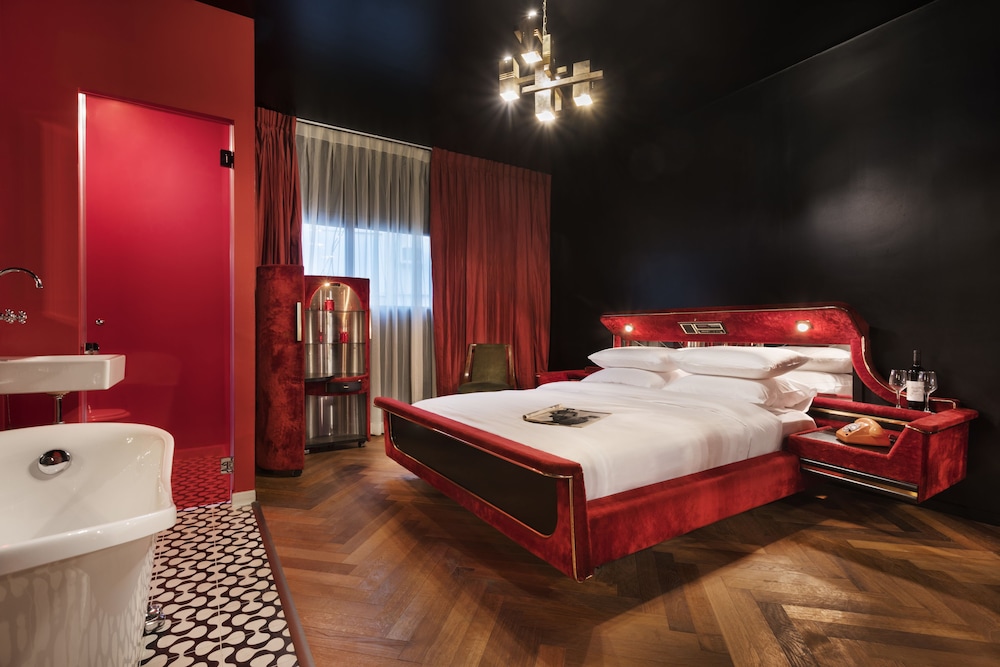 Standard Room photo 1