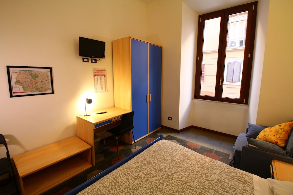 Deluxe Double Room photo 3