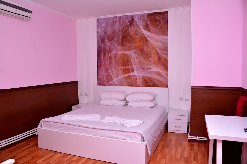 Comfort Double or Twin Room, 1 Bedroom photo 1