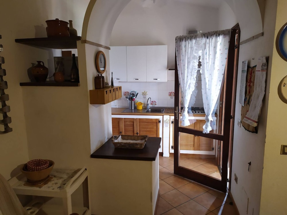 Villa, 3 Bedrooms, Smoking, Fireplace photo 2