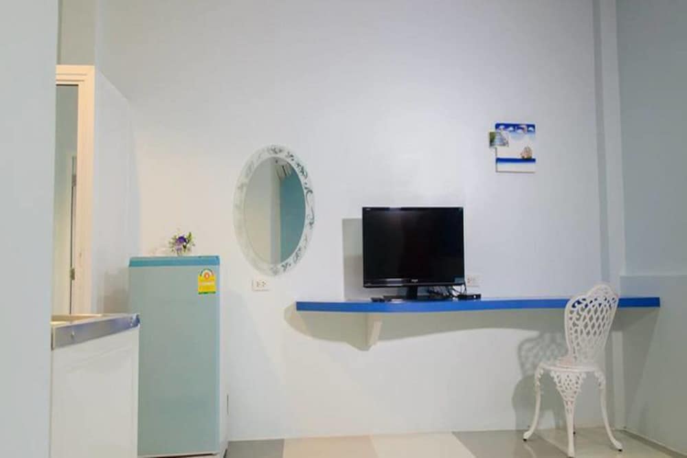 Deluxe Twin Room photo 2