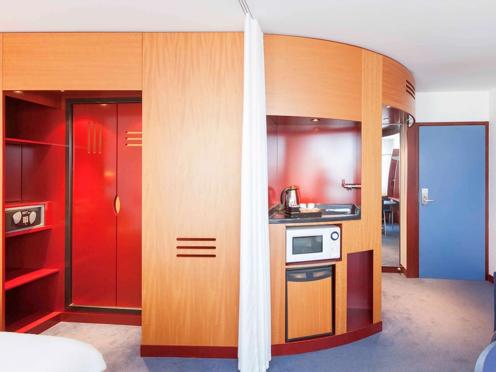 Executive Suite, 1 King Bed