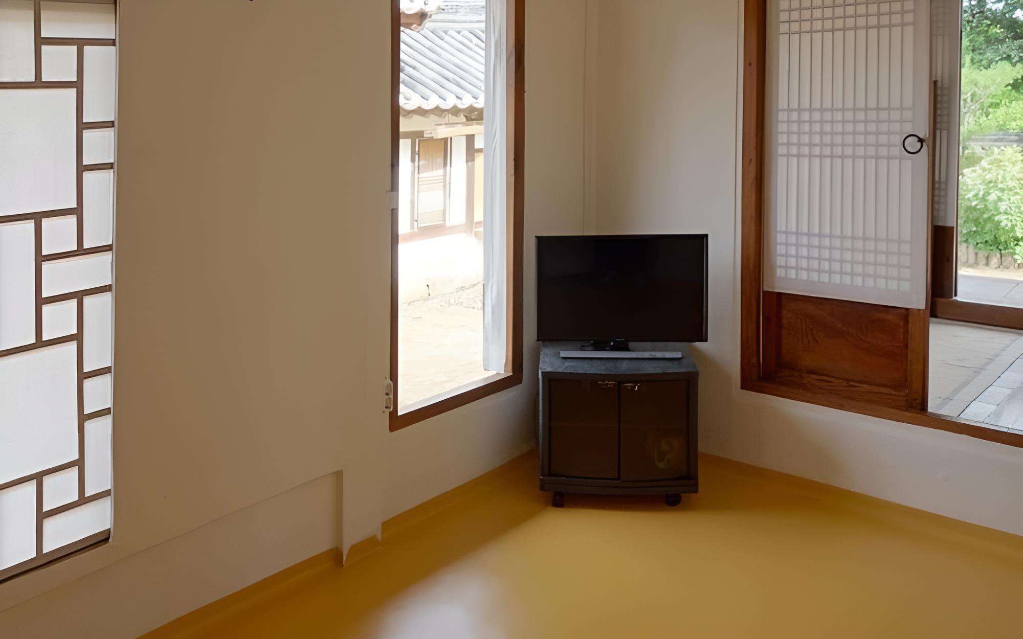 Room (Seonbi Room) - Photo 4