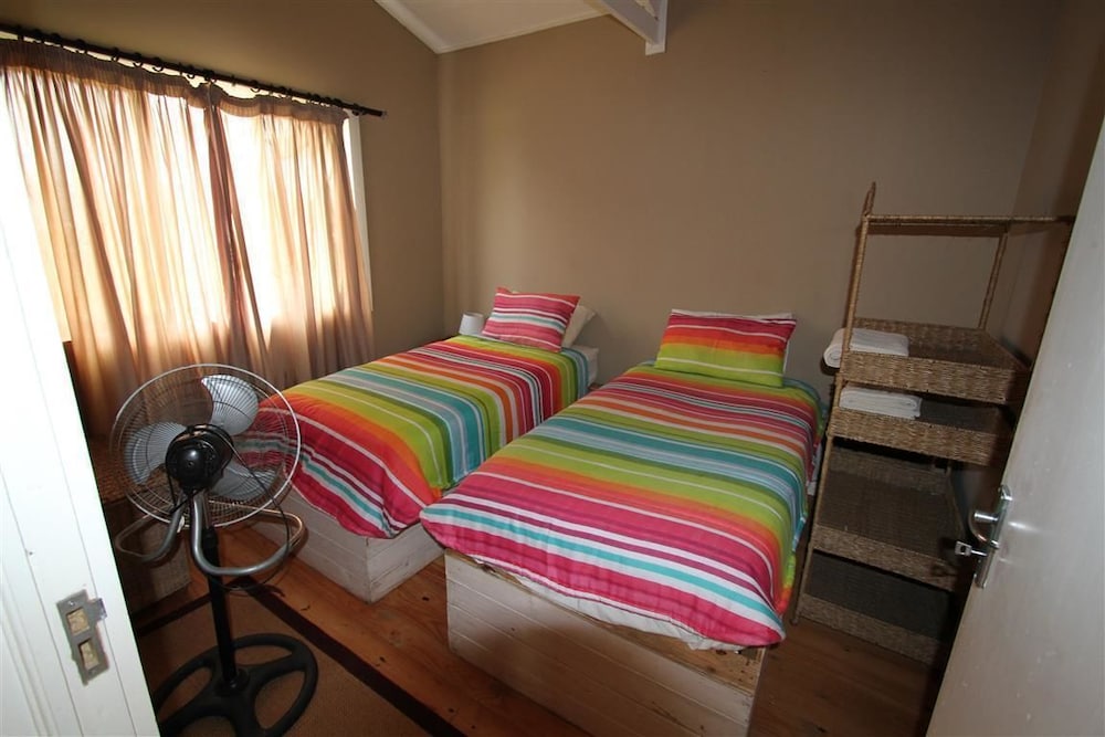 Chalet, 3 Bedrooms (Muhungu Do Mar 3)