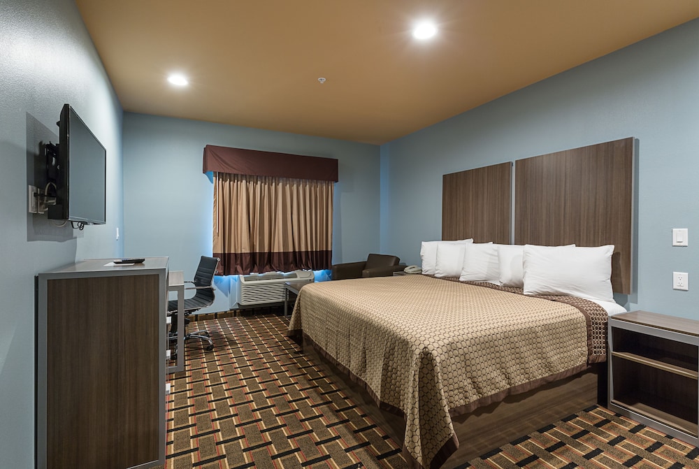 Standard Room photo 3