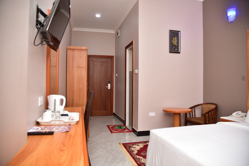 Standard Double Room photo 3