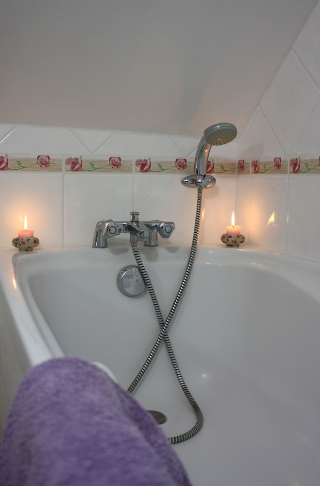 Double Room (Romantique) photo 3