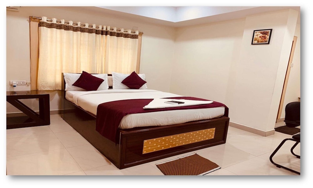 Family Double Room, 1 Bedroom, Non Smoking, Executive Level