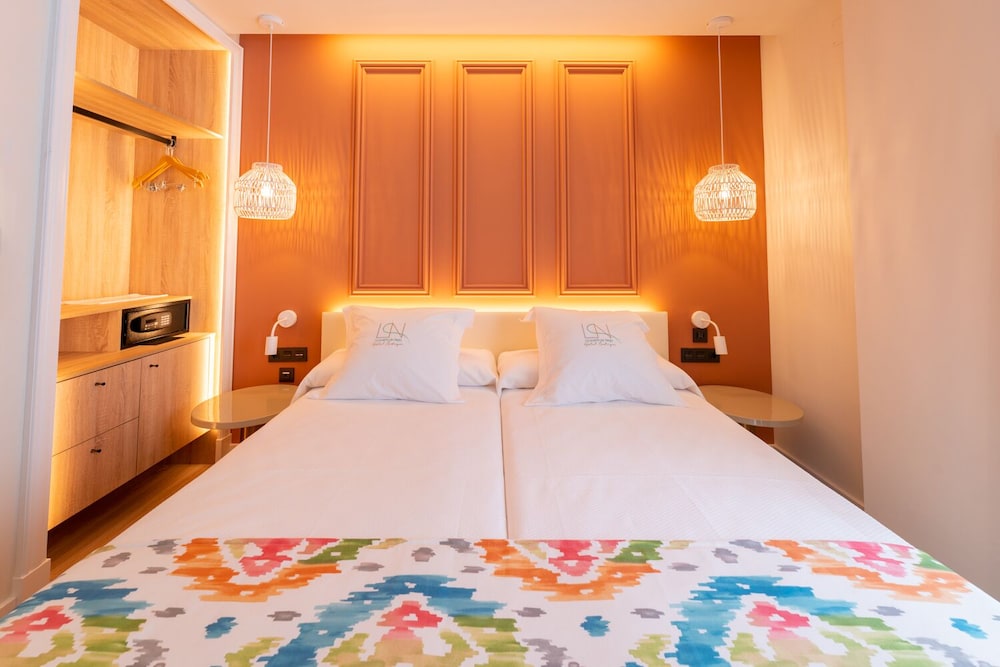 Superior Double Room, 1 King Bed photo 2