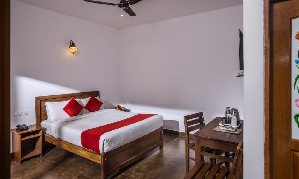 Superior Double Room photo 3