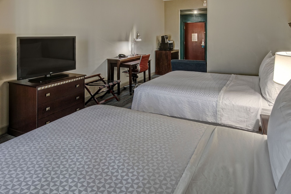 Suite, Multiple Beds - Photo 1