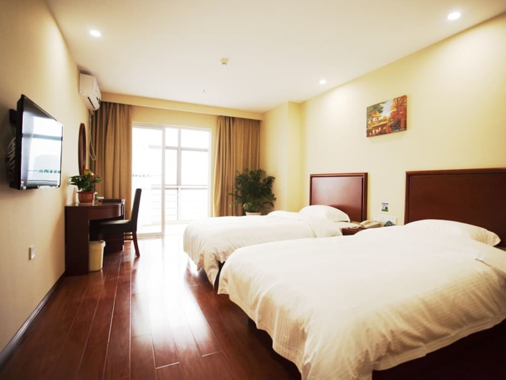 Superior Twin Room photo 1