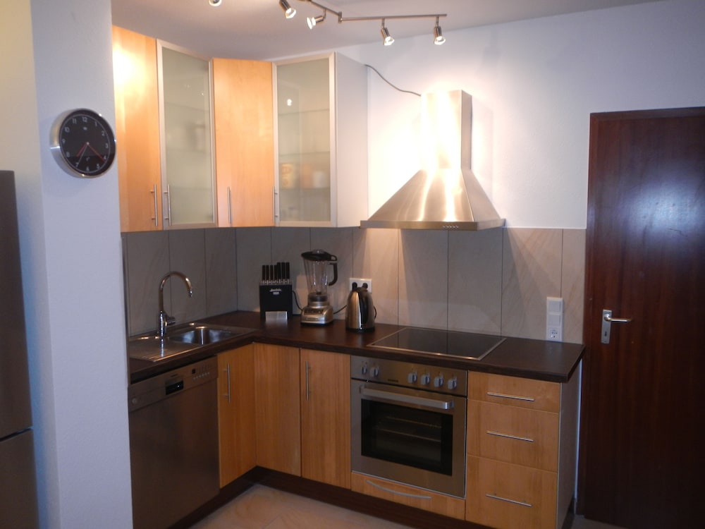 Comfort Apartment, 1 Bedroom (incl. end cleaning fee €40) photo 3