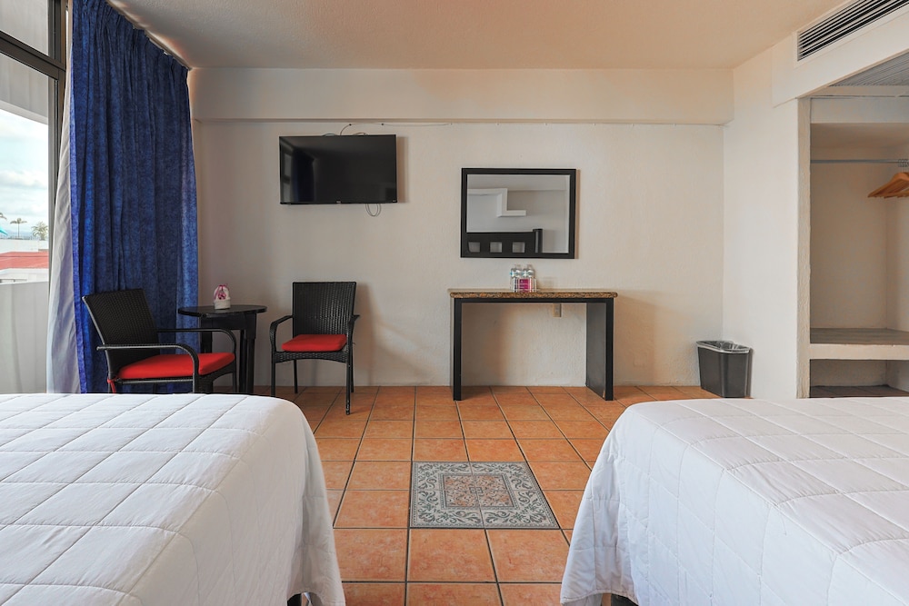 Superior Room, Mountain View - Photo 2
