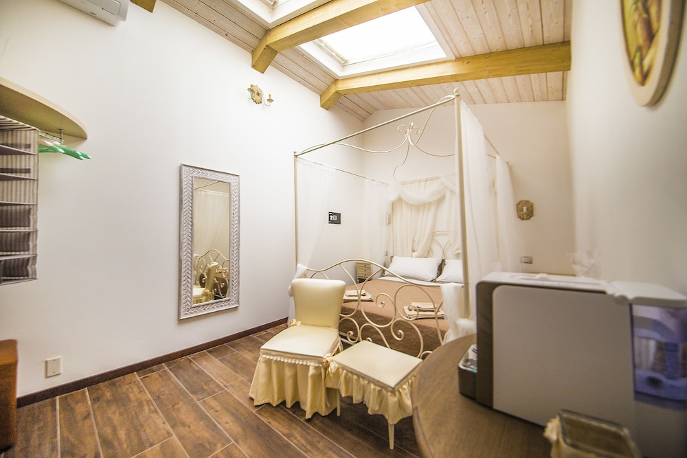 Quadruple Room, 2 Bedrooms, Connecting Rooms, Tower photo 2