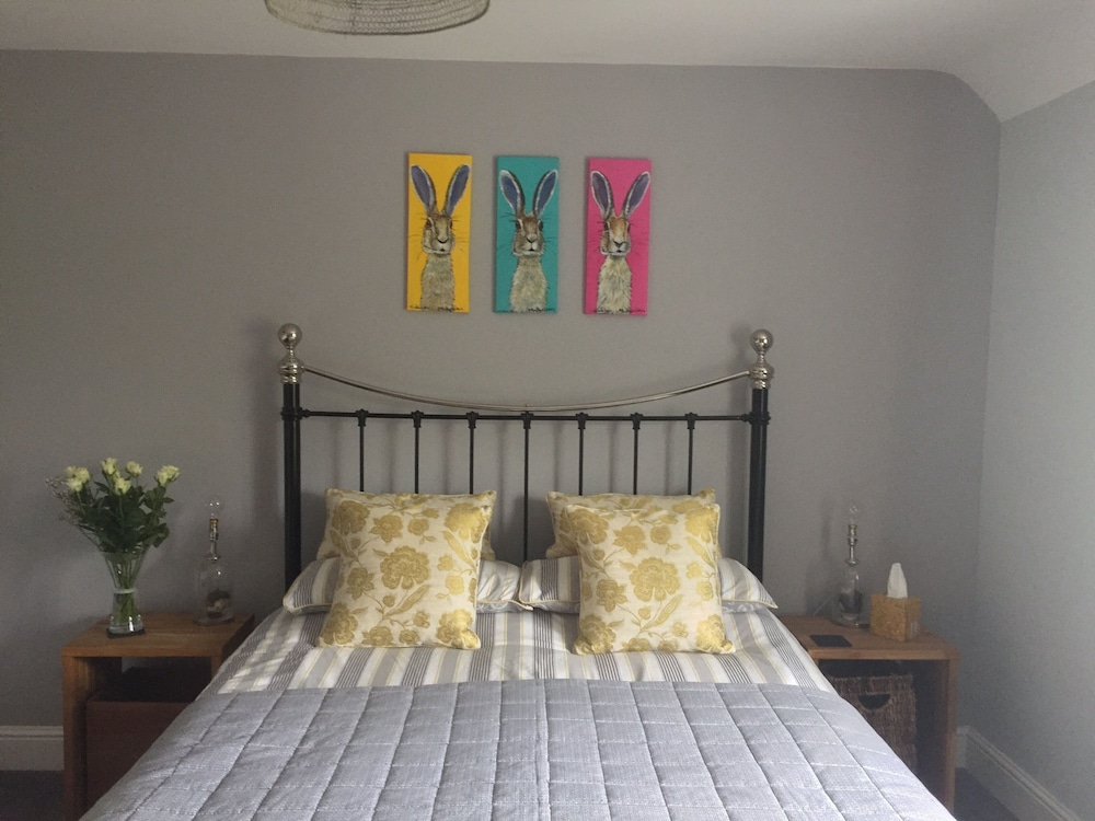 Double Room, Ensuite photo 2