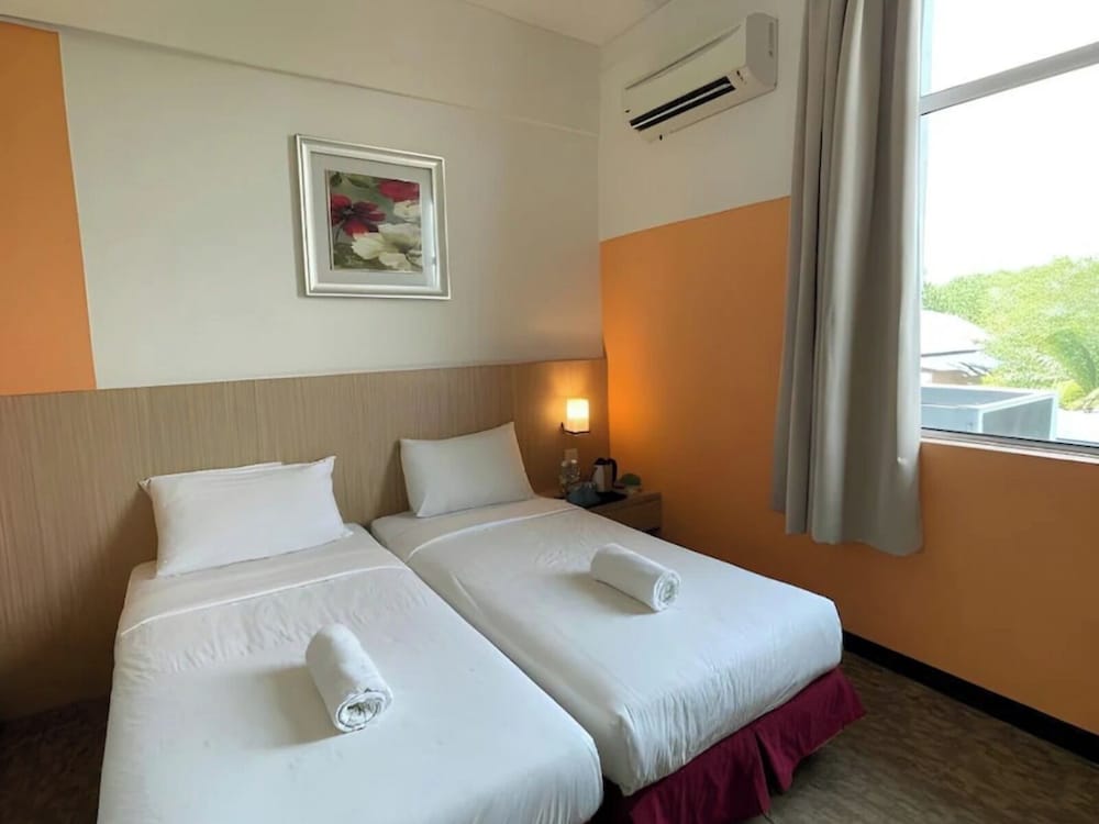 Twin Room photo 1