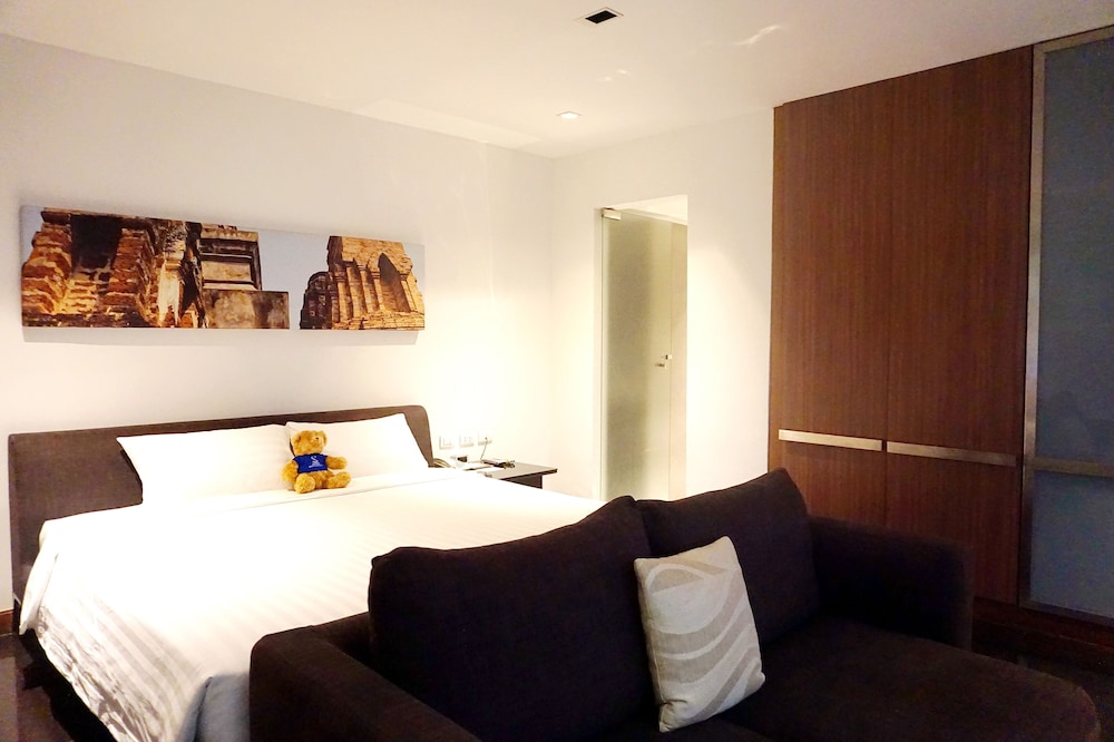Grand Deluxe Single Room (L) photo 3