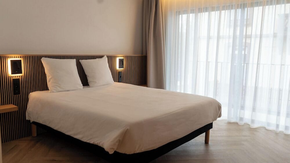 Deluxe Double Room photo 1