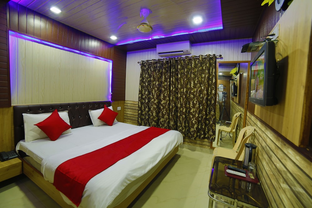 Standard Room, 1 Double Bed photo 2
