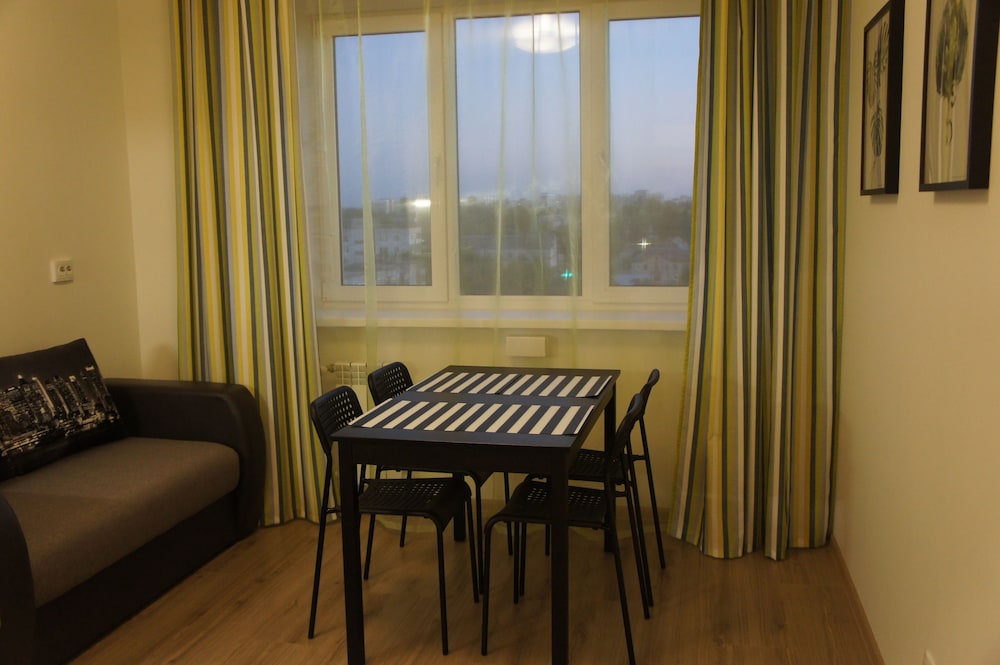 Panoramic Apartment, 1 Bedroom, City View photo 3