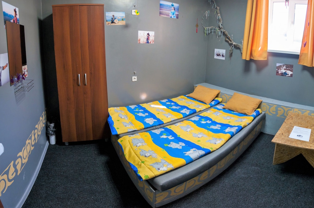 Standard Double Room (Sagaalgan) photo 1